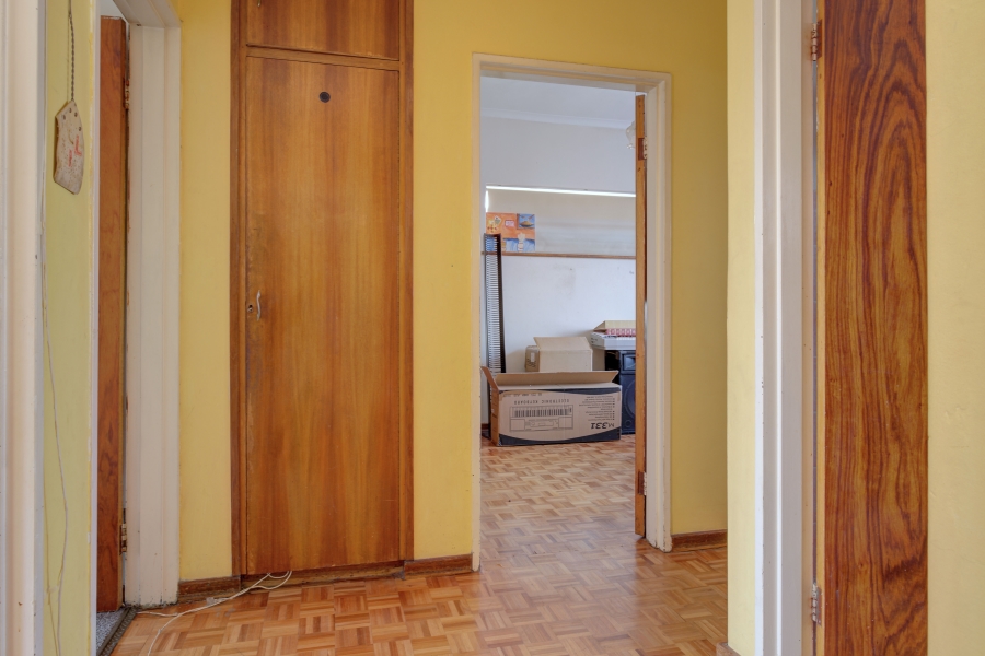 3 Bedroom Property for Sale in Richmond Hill Eastern Cape